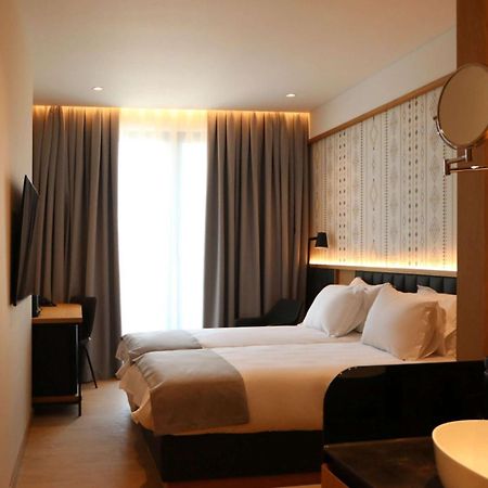 Mercure Prishtina City Prisztina Zewnętrze zdjęcie
