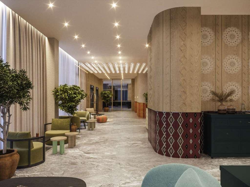 Mercure Prishtina City Prisztina Zewnętrze zdjęcie
