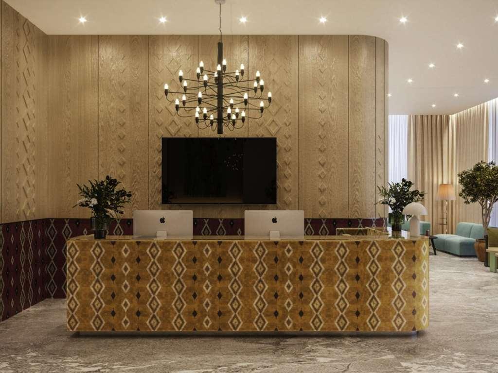 Mercure Prishtina City Prisztina Zewnętrze zdjęcie