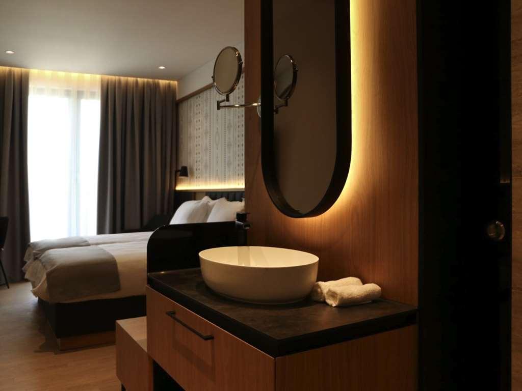 Mercure Prishtina City Prisztina Pokój zdjęcie