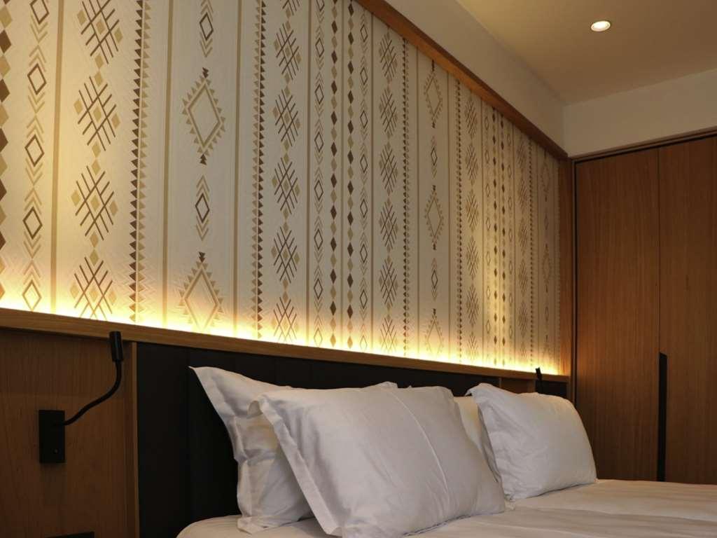 Mercure Prishtina City Prisztina Pokój zdjęcie