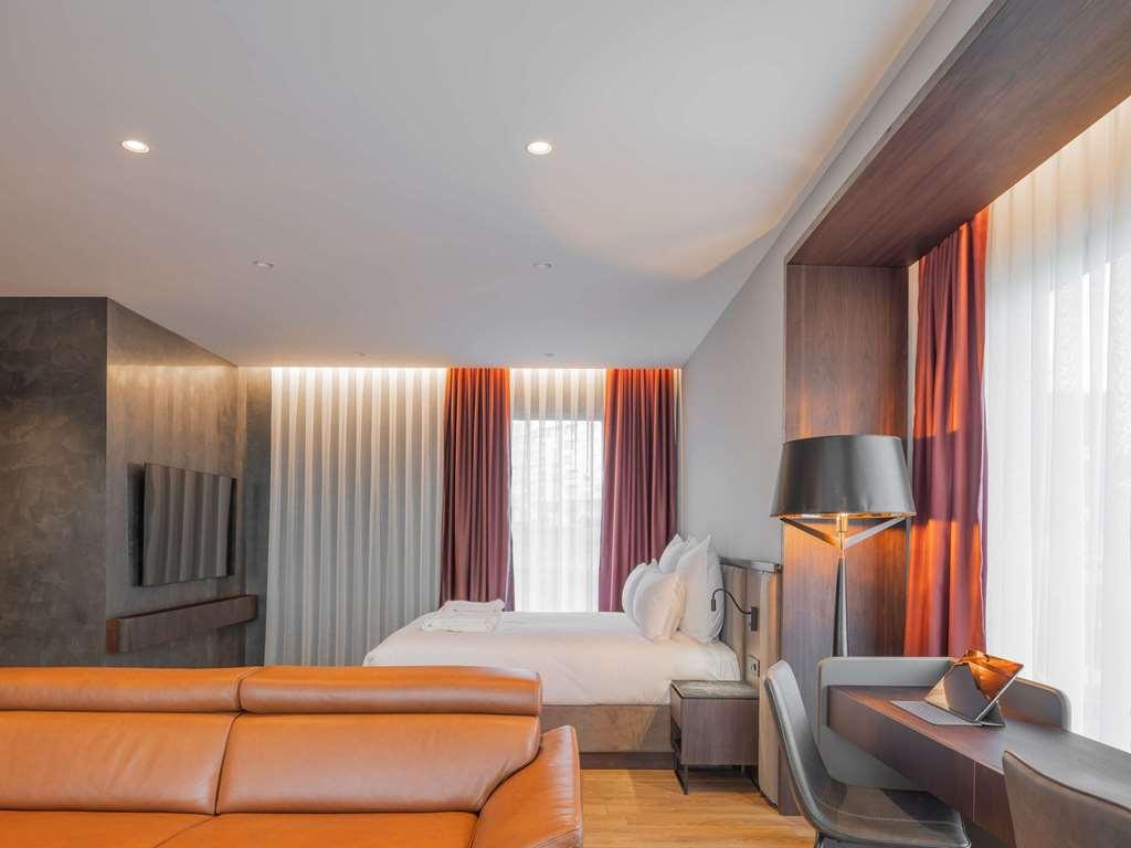 Mercure Prishtina City Prisztina Pokój zdjęcie