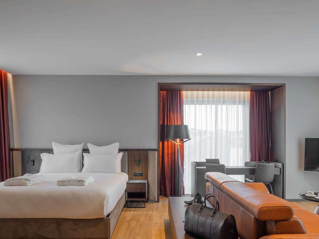Mercure Prishtina City Prisztina Pokój zdjęcie