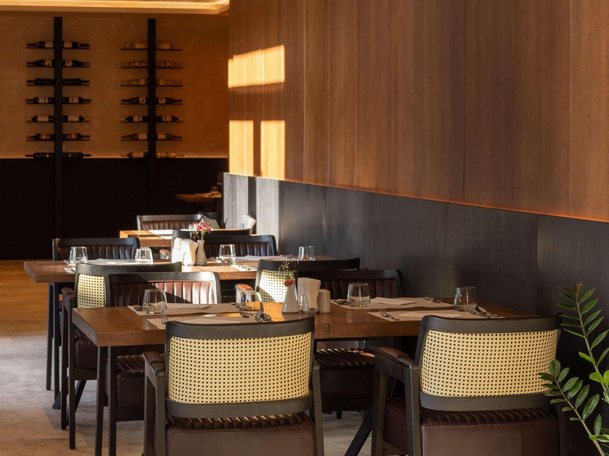 Mercure Prishtina City Prisztina Zewnętrze zdjęcie