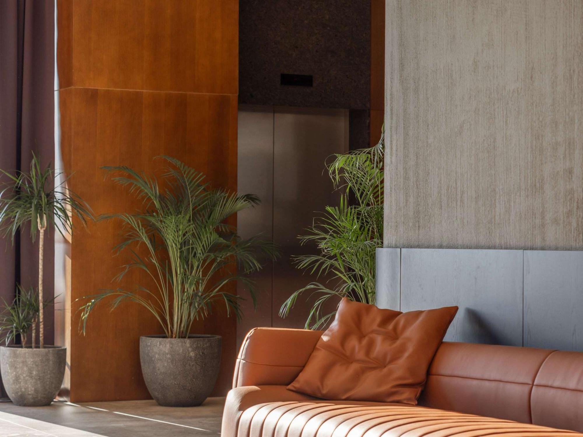 Mercure Prishtina City Prisztina Zewnętrze zdjęcie