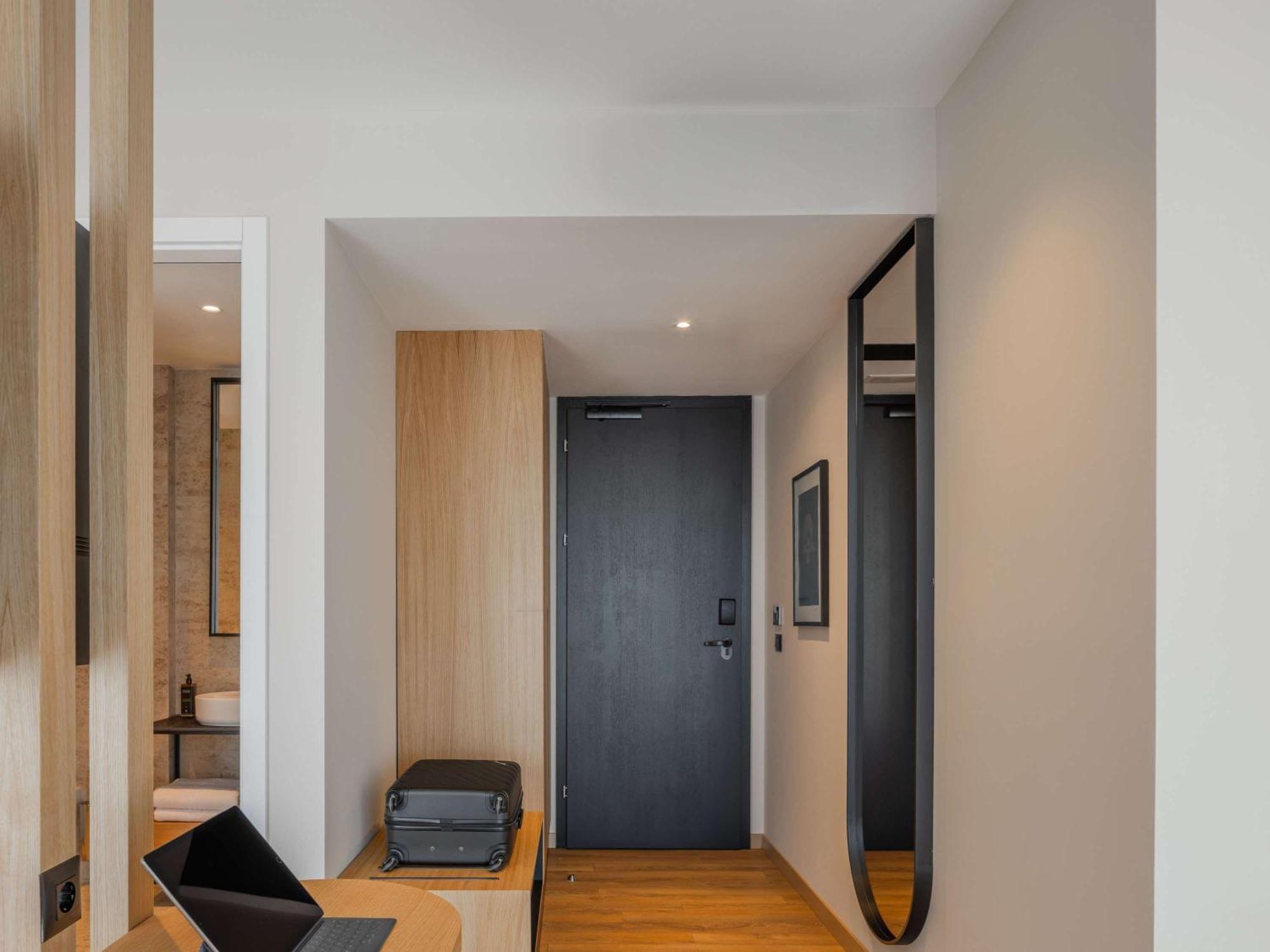 Mercure Prishtina City Prisztina Zewnętrze zdjęcie