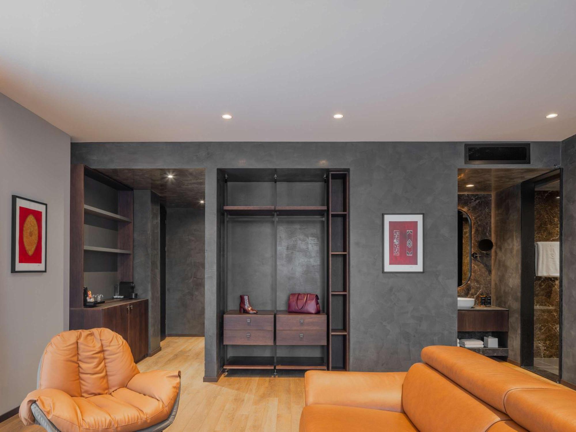 Mercure Prishtina City Prisztina Zewnętrze zdjęcie