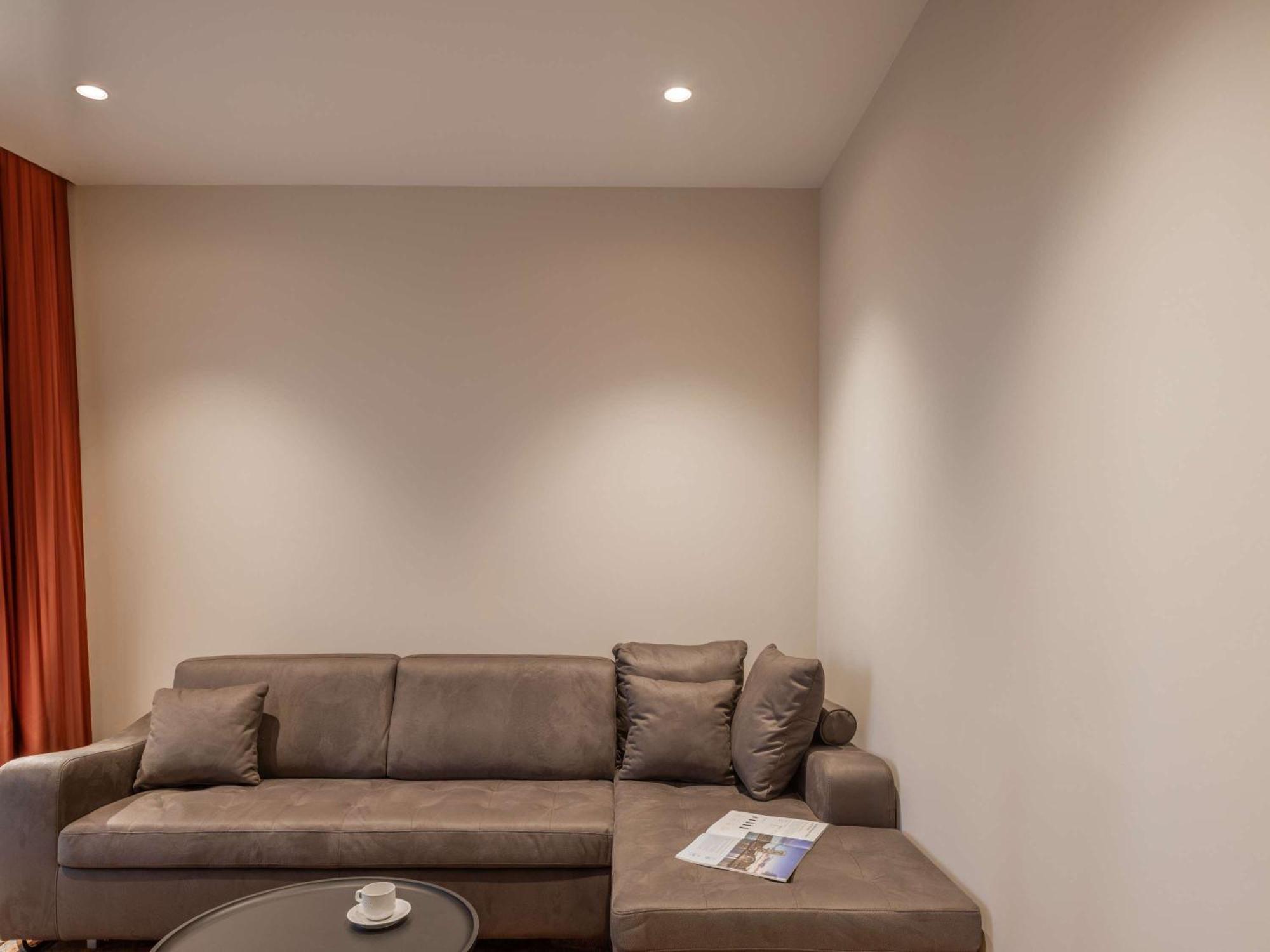 Mercure Prishtina City Prisztina Zewnętrze zdjęcie
