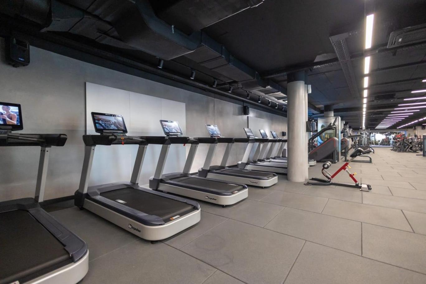 Mercure Prishtina City Prisztina Zewnętrze zdjęcie