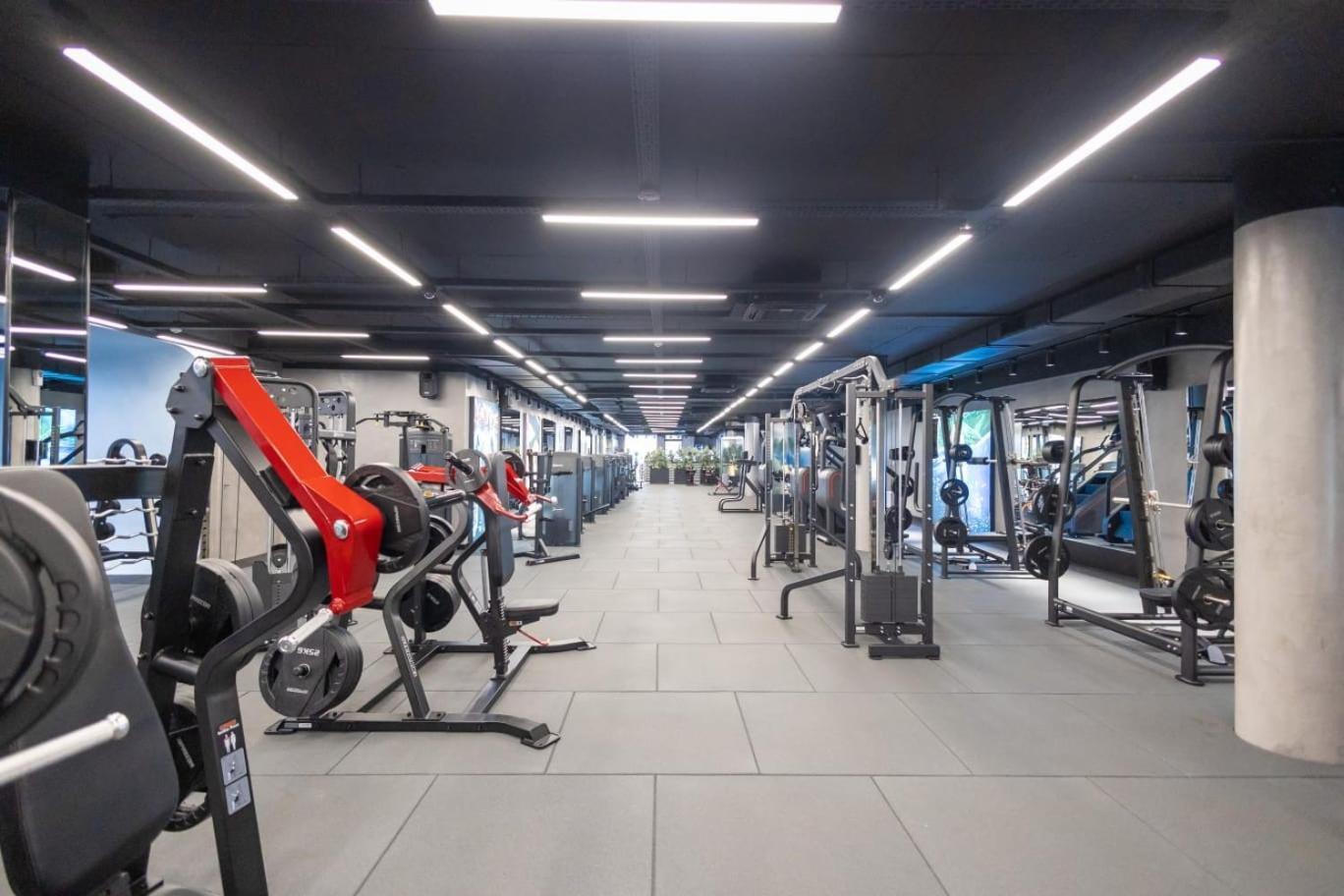 Mercure Prishtina City Prisztina Zewnętrze zdjęcie