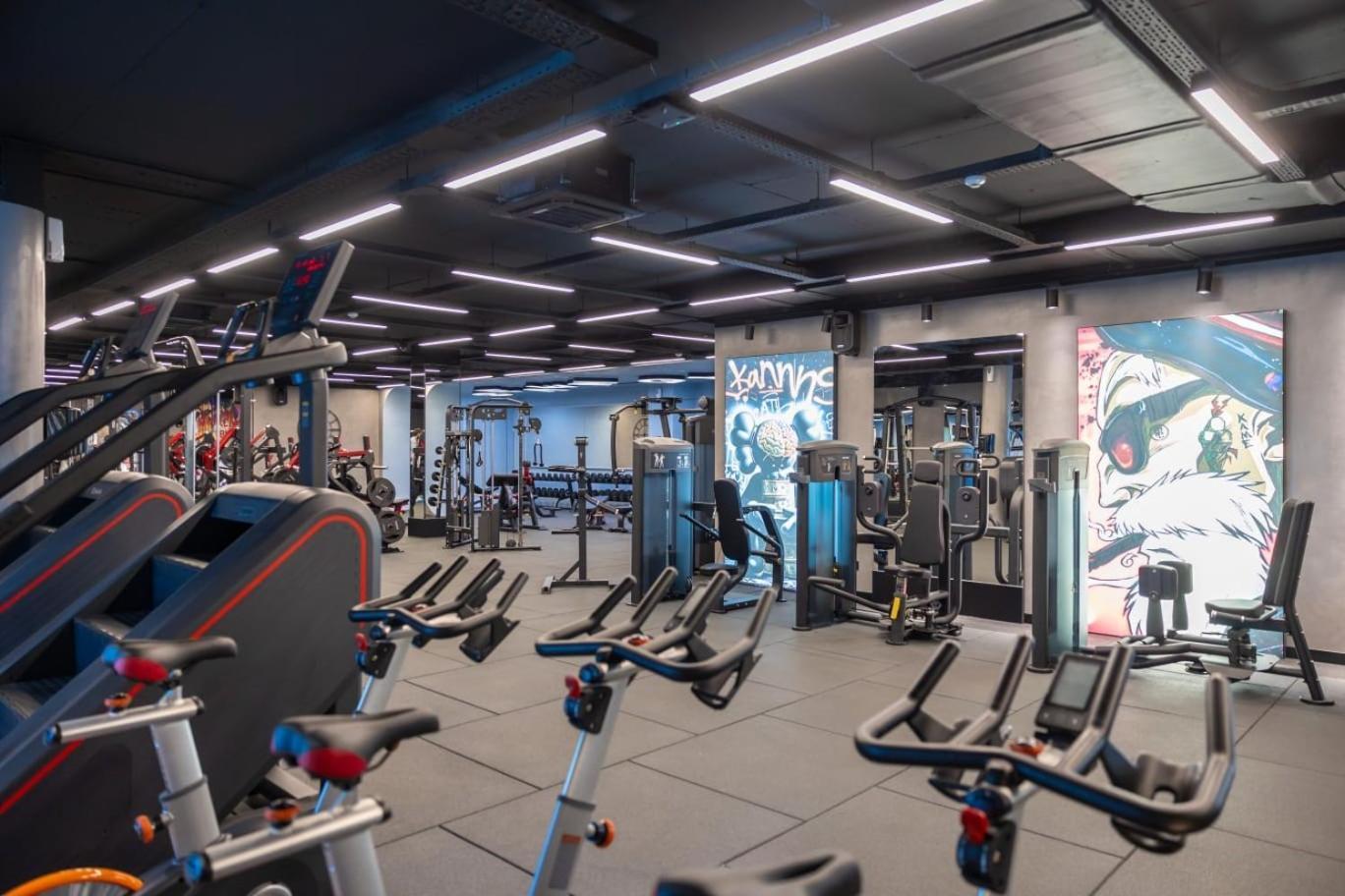 Mercure Prishtina City Prisztina Zewnętrze zdjęcie