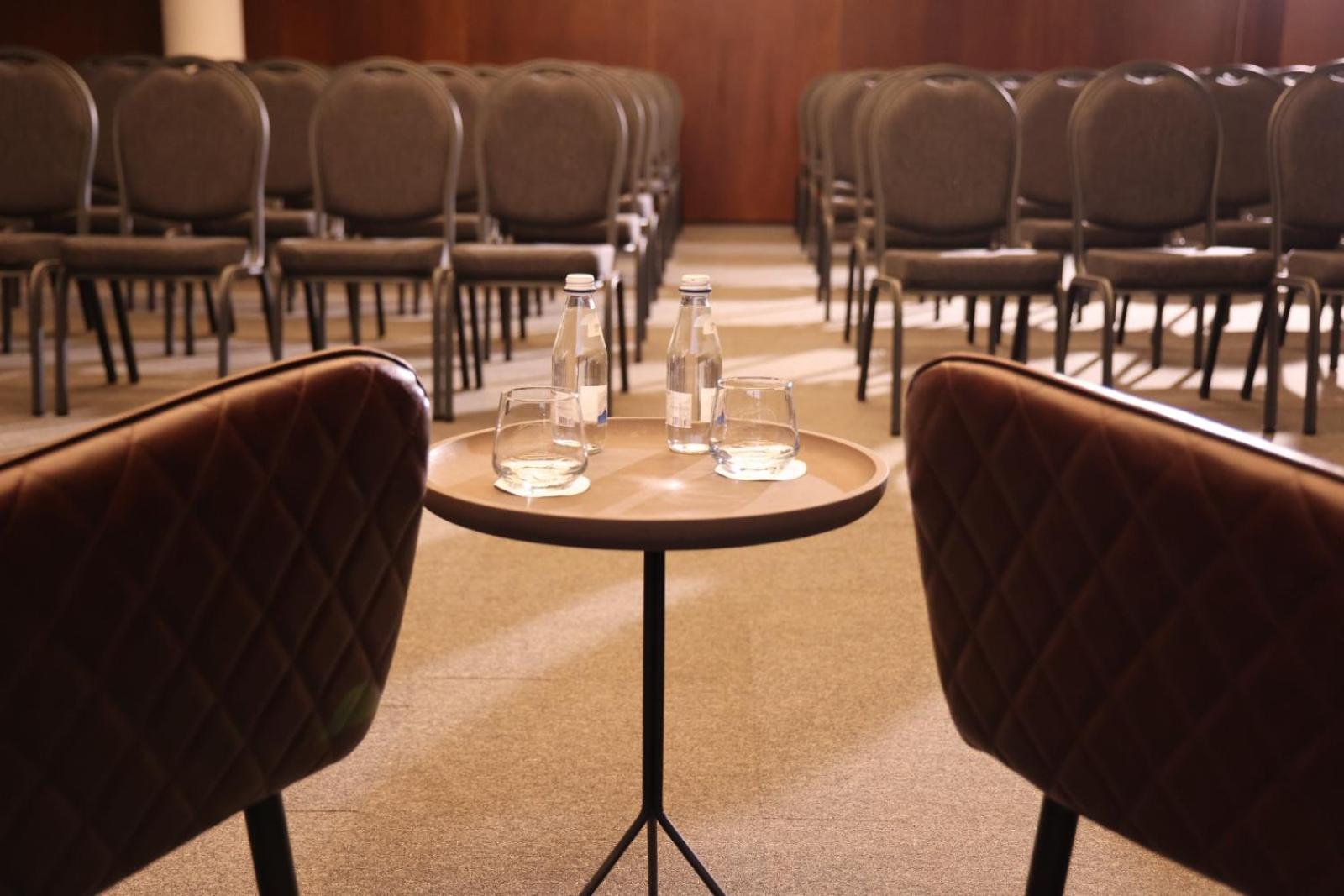 Mercure Prishtina City Prisztina Zewnętrze zdjęcie